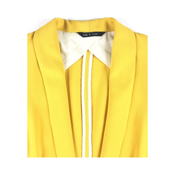 Rag & Bone • Tuxedo Jacket - Picture 5 of 8